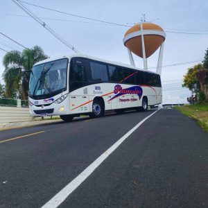 Pianostur - Veículo 1