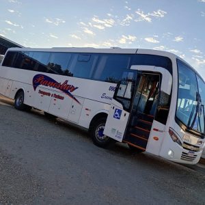 Pianostur - Veículo 11