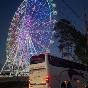 Pianostur - Veículo 13