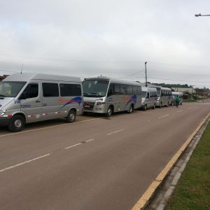 Pianostur - Veículo 14