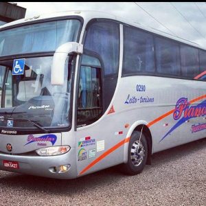 Pianostur - Veículo 15