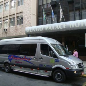 Pianostur - Veículo 16