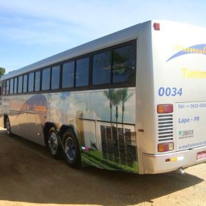 Pianostur - Veículo 17