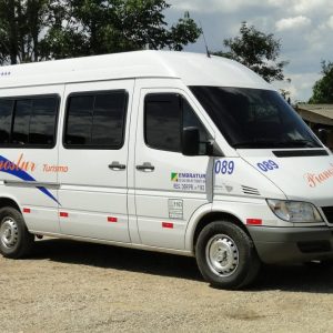 Pianostur - Veículo 18