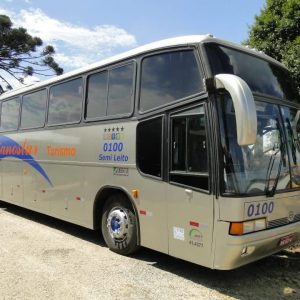 Pianostur - Veículo 19