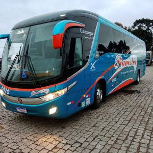 Pianostur - Veículo 2