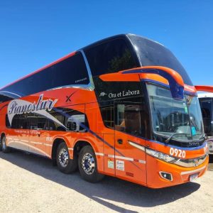 Pianostur - Veículo 4