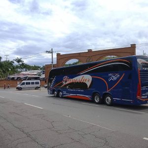 Pianostur - Veículo 5