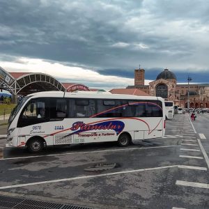 Pianostur - Veículo 7