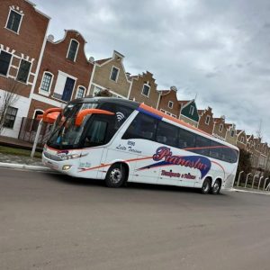 Pianostur - Veículo 8